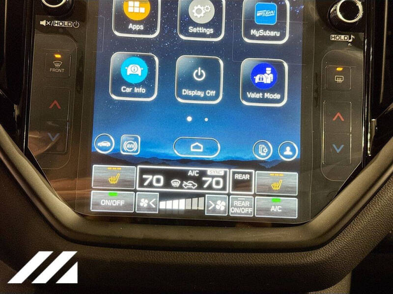 2026 Subaru Ascent Premium 7-Passenger