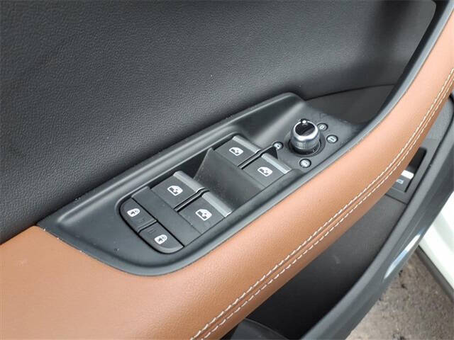 2025 Audi Q7 quattro Premium Plus 55 TFSI