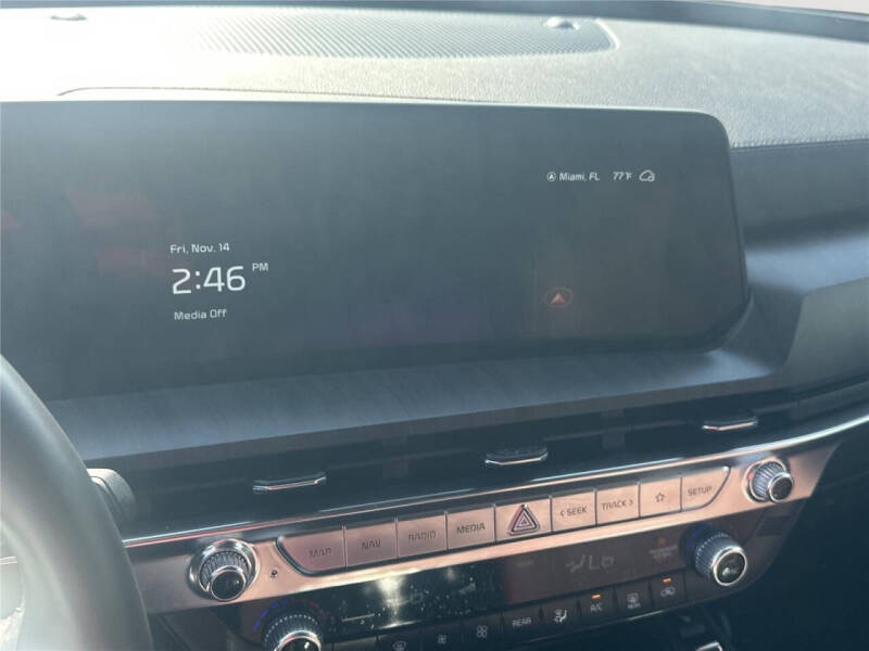 2023 Kia Telluride SX