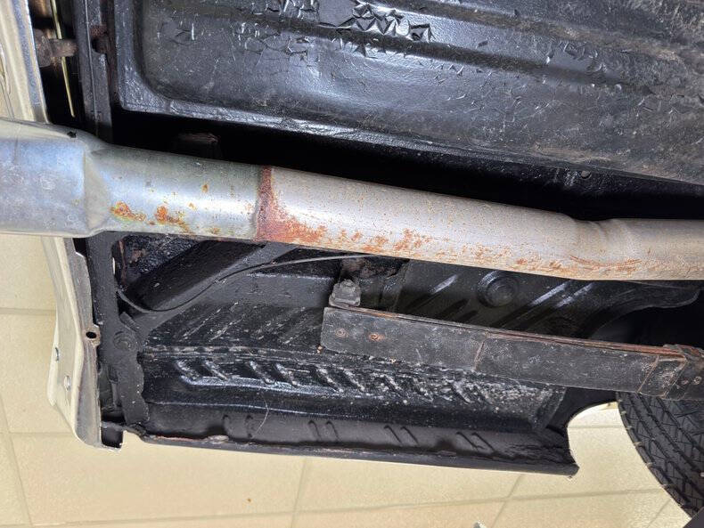 1969 Plymouth Roadrunner