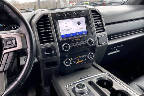 2021 Ford Expedition MAX XLT