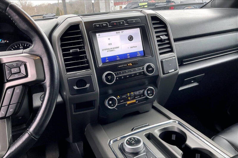 2021 Ford Expedition MAX XLT