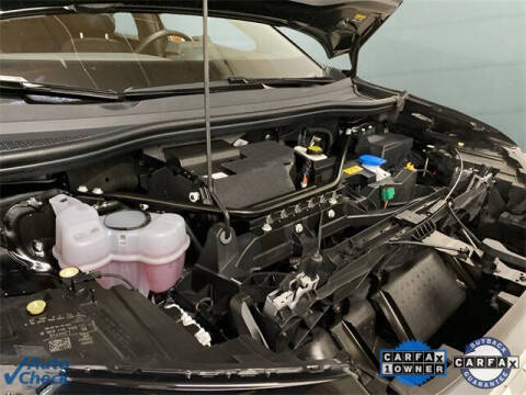 2023 Audi Q4 e-tron quattro Prestige 50