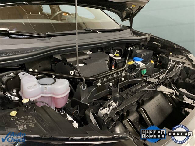 2023 Audi Q4 e-tron quattro Prestige 50