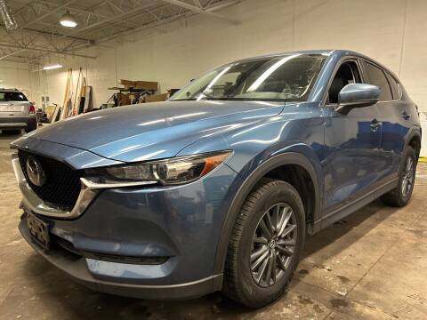 2019 Mazda CX-5 for sale at Paley Auto Group in Columbus OH
