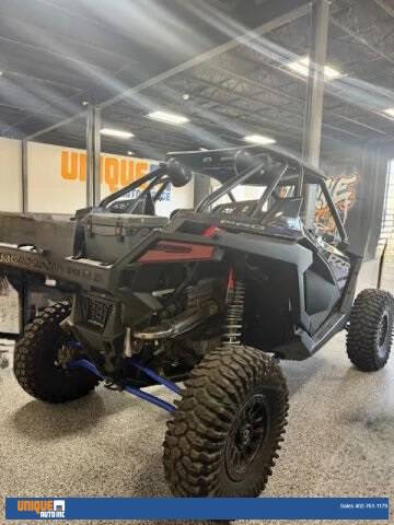 2022 Polaris n/a