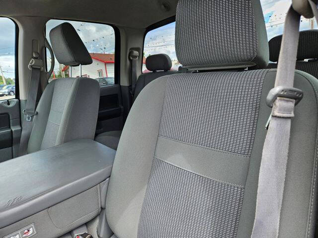 2006 Dodge Ram 1500