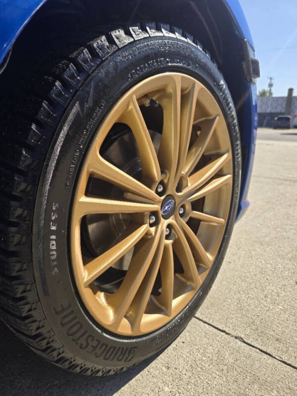 2013 Subaru BRZ Limited