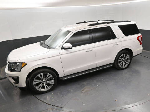 2019 Ford Expedition XLT