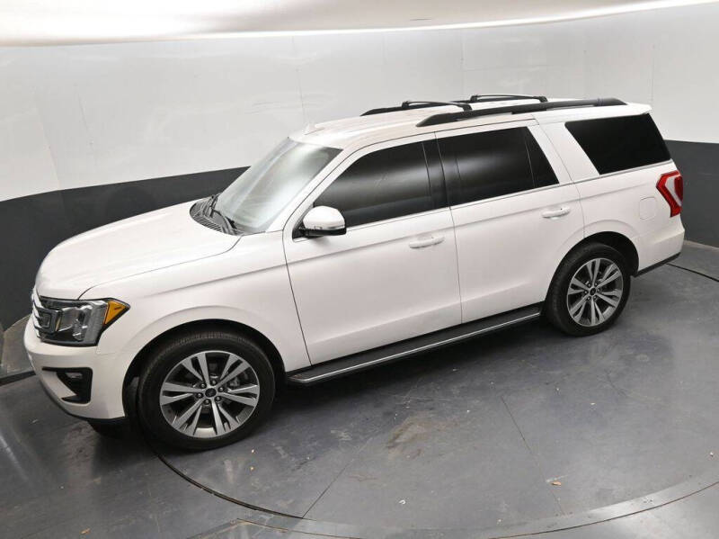 2019 Ford Expedition XLT