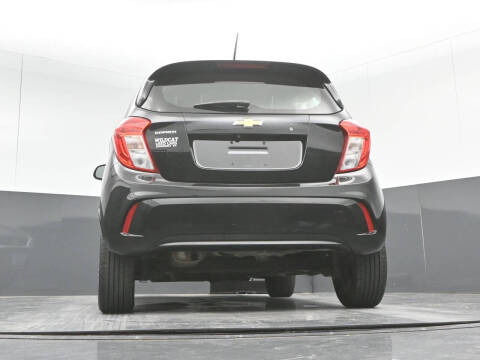 2019 Chevrolet Spark LS CVT