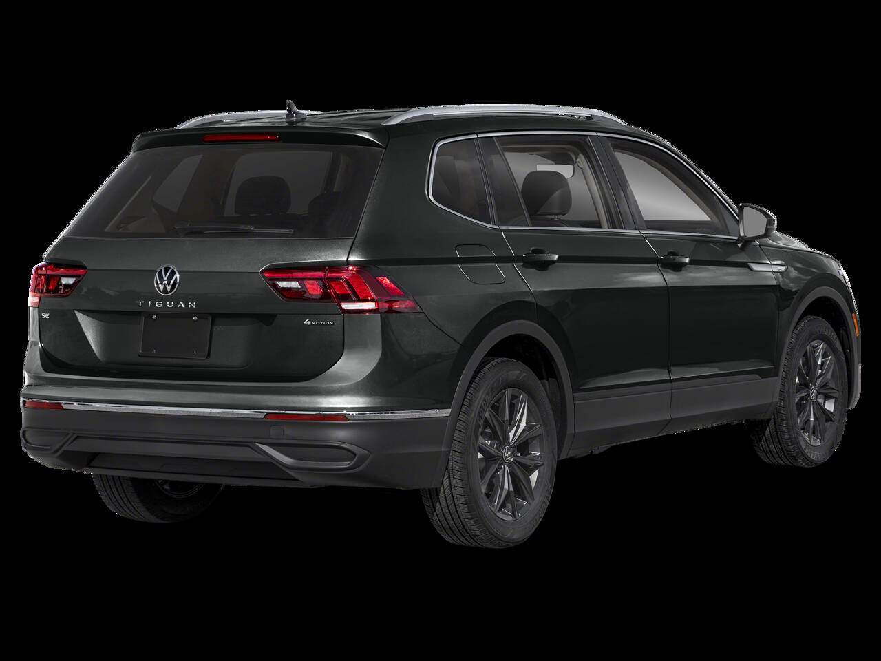 2022 Volkswagen Tiguan 42