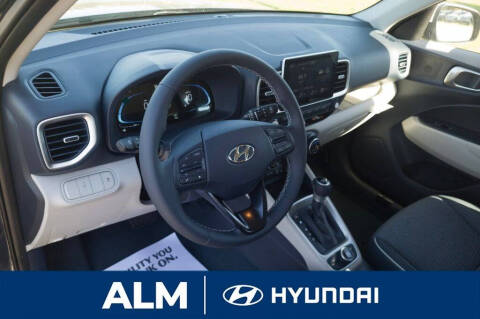 2026 Hyundai Venue