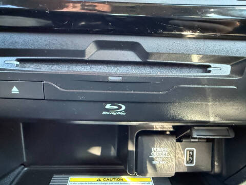 2020 Honda Pilot Elite