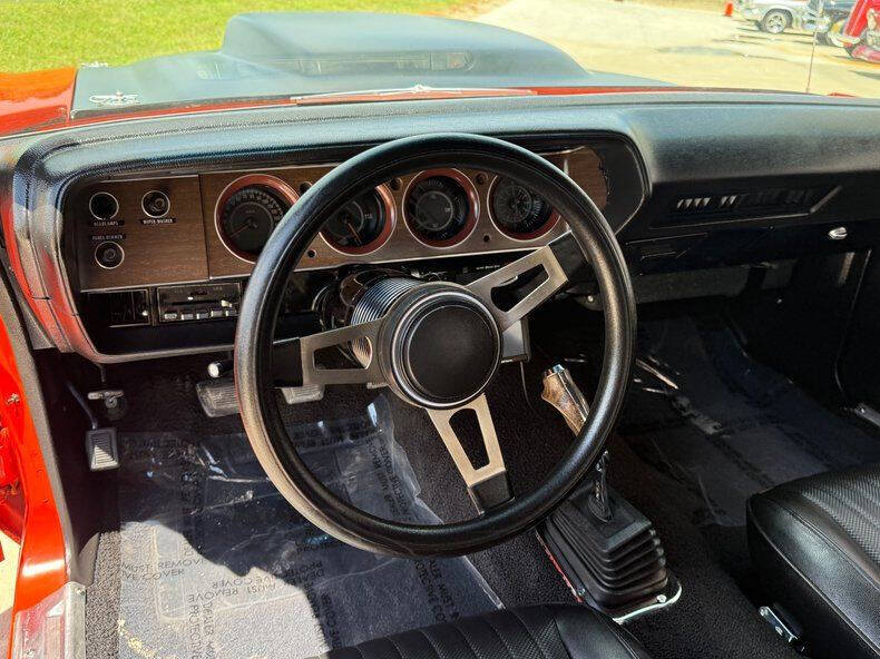 1971 Dodge Challenger