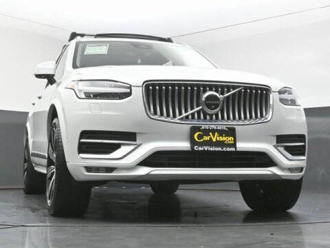 2023 Volvo XC90 B6 Ultimate Bright Theme 7P