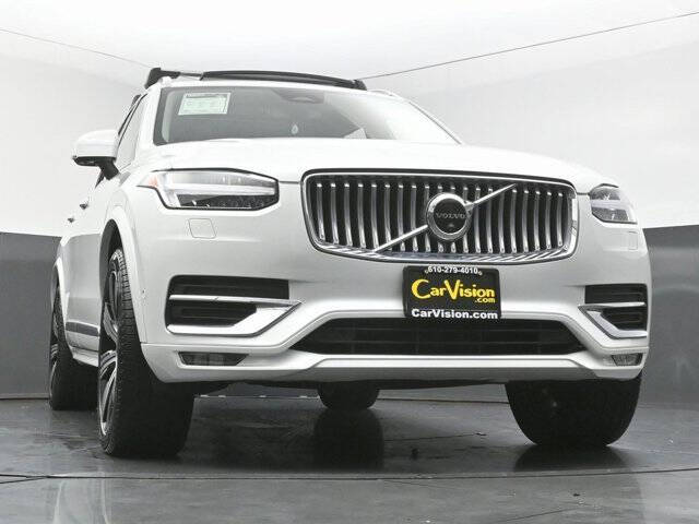 2023 Volvo XC90 B6 Ultimate Bright Theme 7P