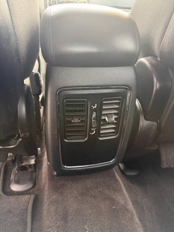 2017 Dodge Durango SXT