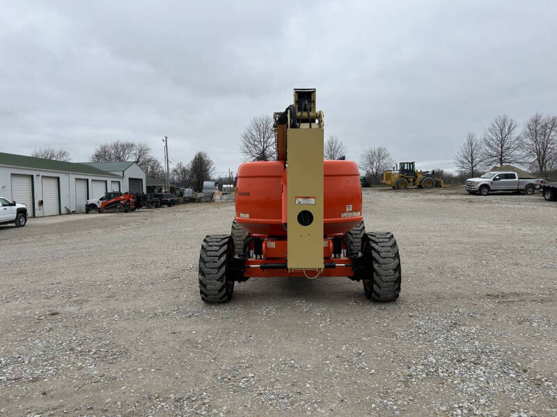 2014 JLG 60' Manlift