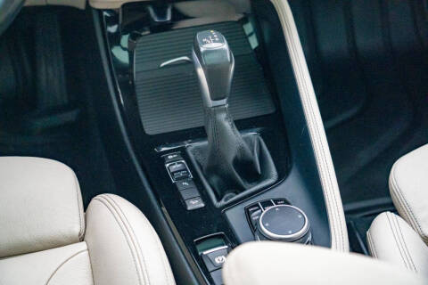 2018 BMW X2 xDrive28i