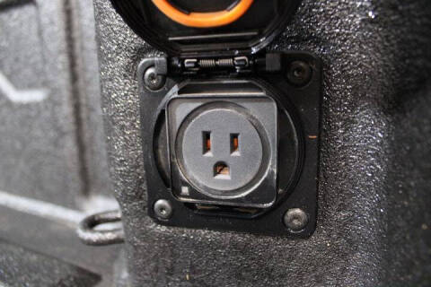 2022 GMC Sierra 3500HD