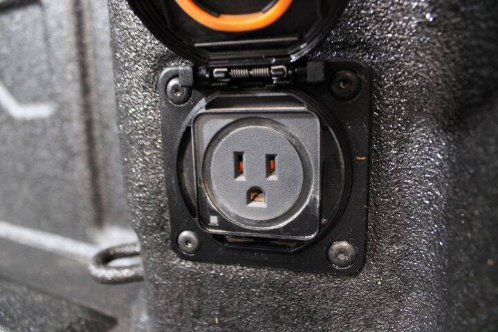 2022 GMC Sierra 3500HD