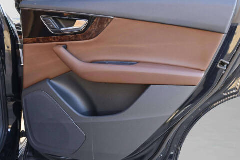 2017 Audi Q7 3.0T quattro Premium Plus