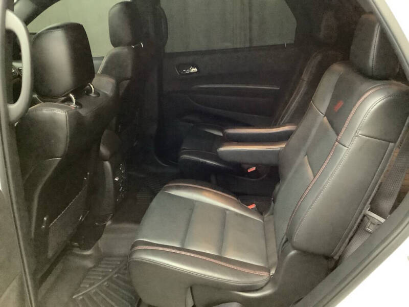 2024 Dodge Durango R/T Plus