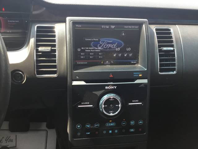 2014 Ford Flex Limited