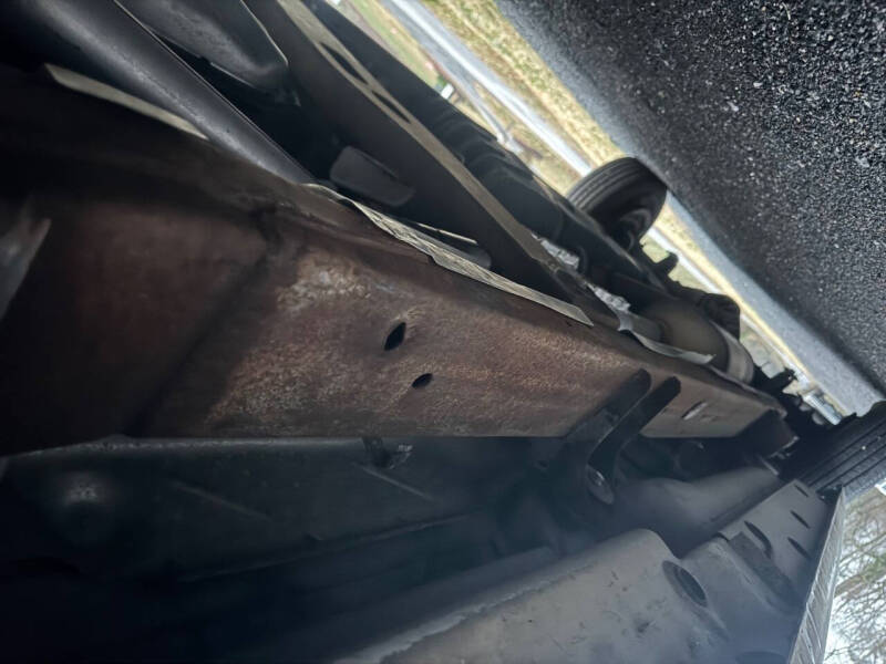 1999 Chevrolet Express G3500