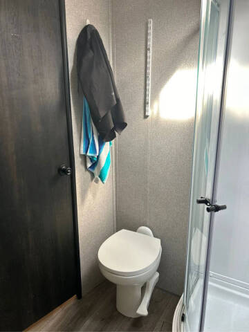 2021 Highland Ridge Open Range