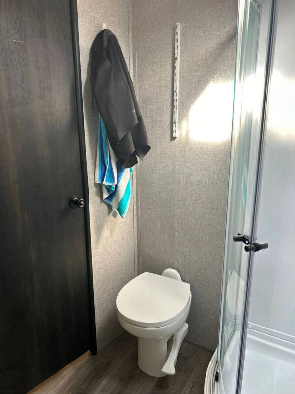 2021 Highland Ridge Open Range