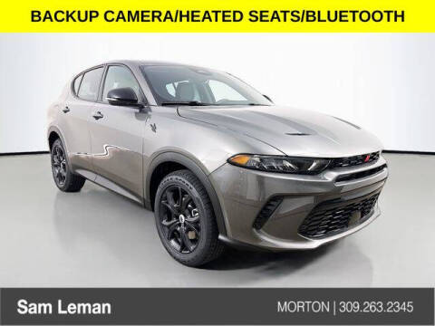 2025 Dodge Hornet GT