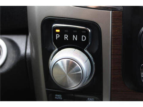 2015 RAM 1500 Laramie