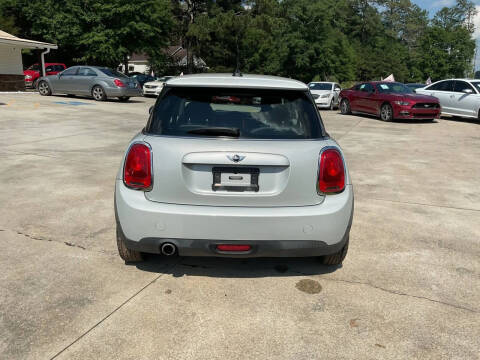 2015 MINI Hardtop 2 Door Cooper