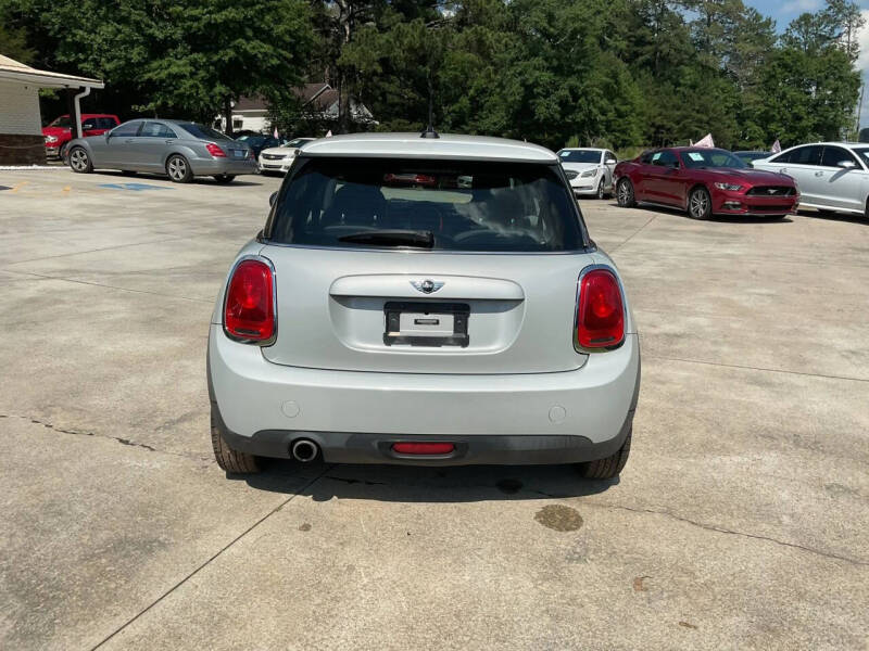 2015 MINI Hardtop 2 Door Cooper