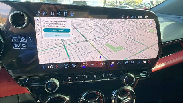 2025 Chevrolet Blazer EV RS