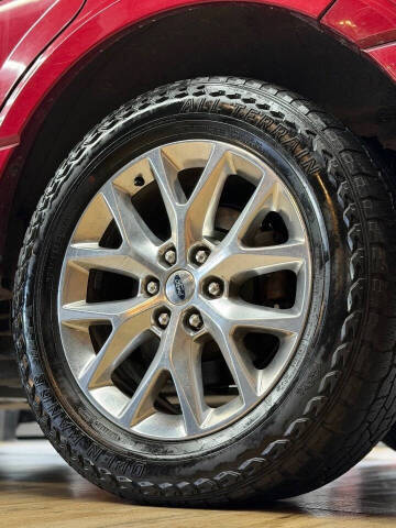 2015 Ford Expedition Limited