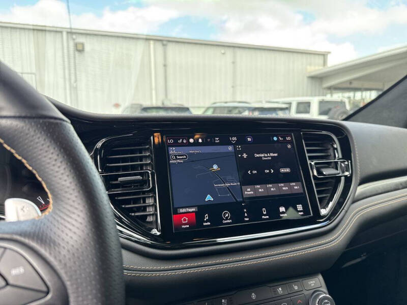 2025 Dodge Durango R/T 20th Anniversary Premium