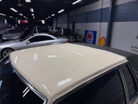 1983 Oldsmobile Ninety-Eight Regency