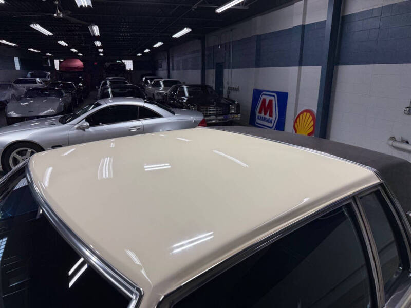 1983 Oldsmobile Ninety-Eight Regency