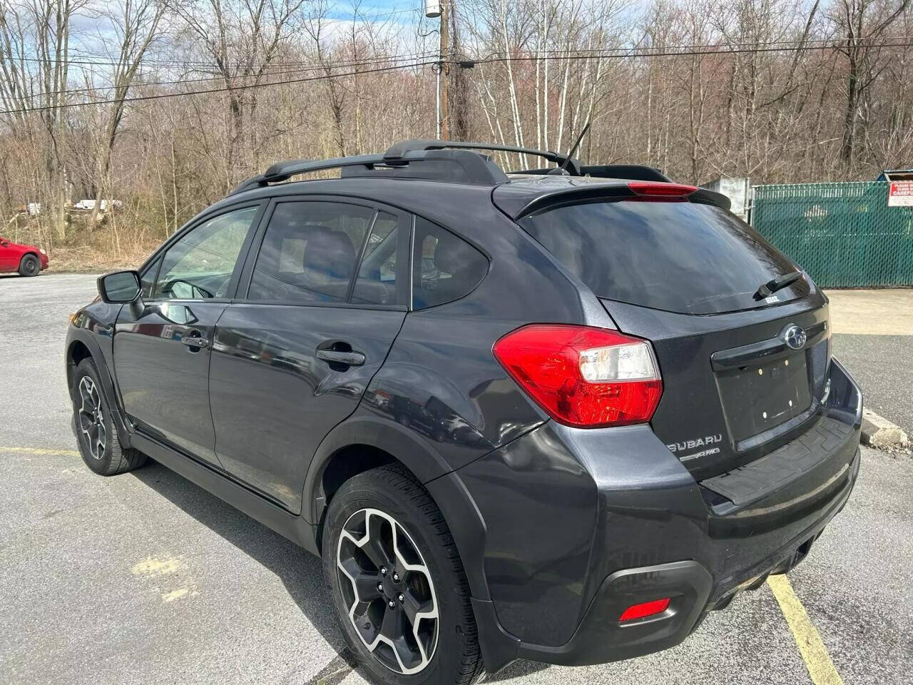 2015 Subaru XV Crosstrek for sale at 100 Motors in Bechtelsville, PA