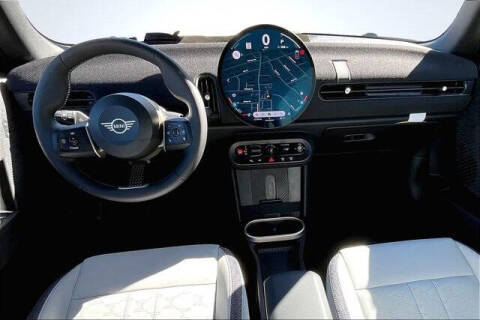 2026 MINI Convertible Cooper S