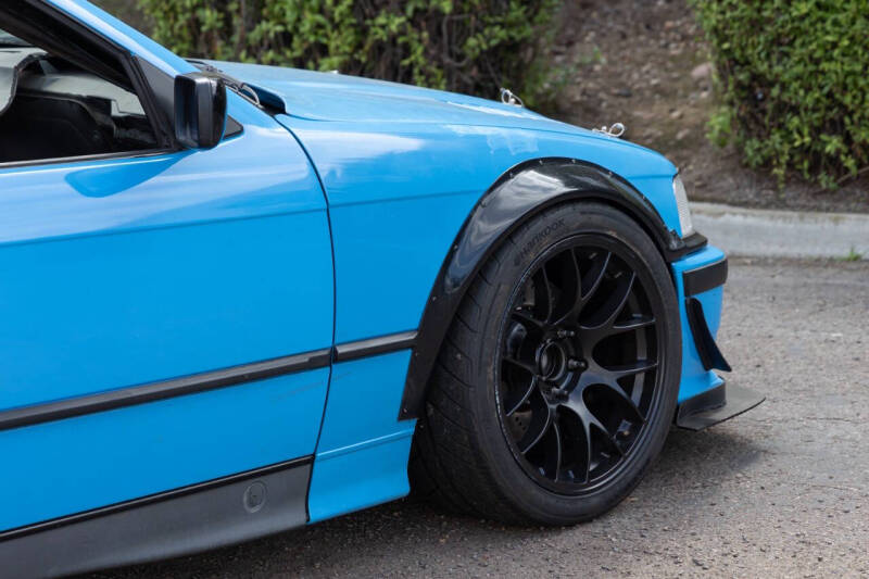 1994 BMW 3 Series 325i