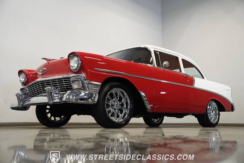 1956 Chevrolet 210