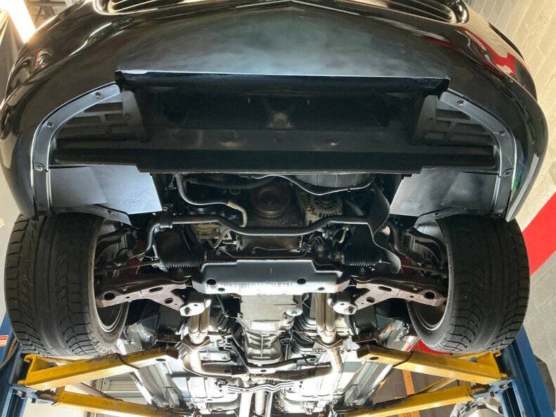 1999 Chevrolet Camaro