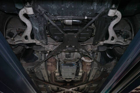 2004 Ford Thunderbird Deluxe