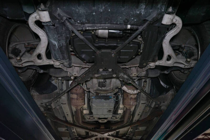 2004 Ford Thunderbird Deluxe