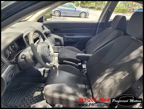 2011 Hyundai Accent GL