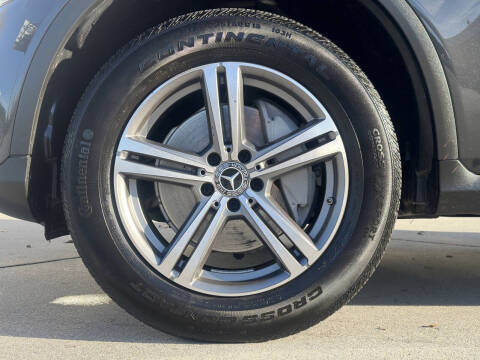 2020 Mercedes-Benz GLC GLC 300 4MATIC